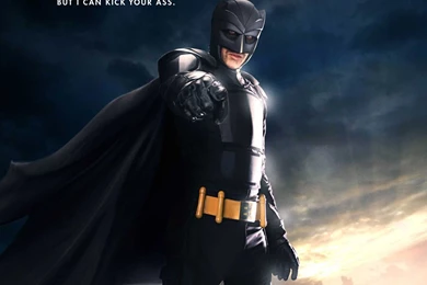 BigDaddy Kick Ass Movie Wallpapers