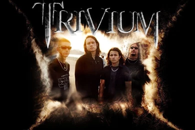 Trivium   Trivium Wallpapers (404873)   Fanpop