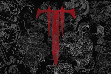 Shogun By Sebhole On DeviantArt