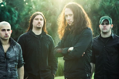 Full HD 1080p Trivium Wallpapers HD, Desktop Backgrounds 1920x1080