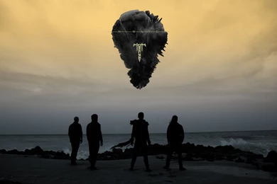 TRIVIUM Metalcore Heavy Metal Hardcore Thrash Melodic Death ...