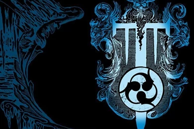 DeviantArt: More Like Trivium Wallpapers By Wolblade