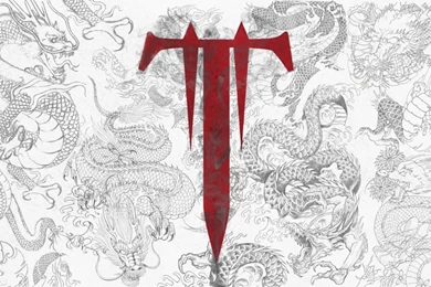 Shogun By Sebhole On DeviantArt