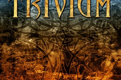 Trivium Wallpapers By Trivium FanClub On DeviantArt