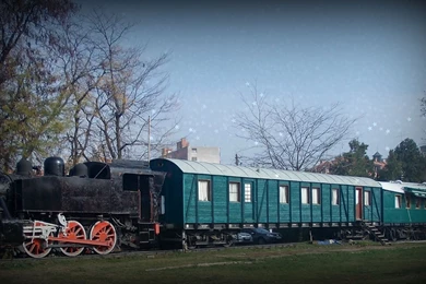 Train Wallpapers   Barbaras HD Wallpapers