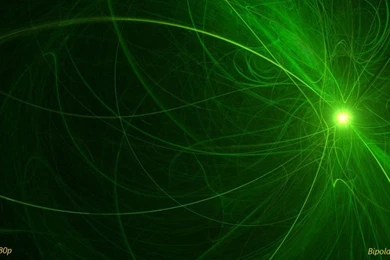 Emerald Supernova 1920x1080p HD Wallpapers By BipolarShooter On ...