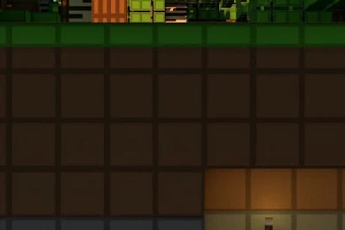 24 Minecraft Wallpapers For iPhone 5