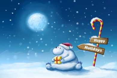 Free Christmas Desktop Backgrounds Wallpapers HD Wallpapers Blog