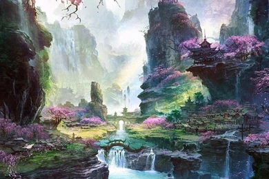 CHERRY BLOSSOM On Pinterest