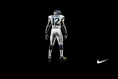 Collection Of Seahawks Wallpapers : Seahawks