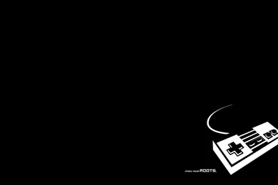 6 Super Nintendo HD Wallpapers