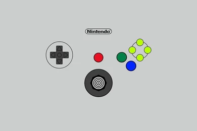 Nintendo Wallpapers