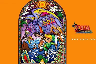LEGEND ZELDA WINDWAKER Action Adventure Family Nintendo Wallpapers ...