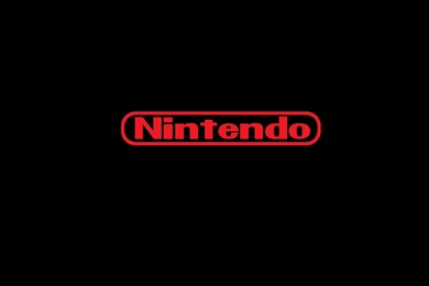 Nintendo Wallpaper.