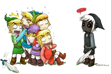 LEGEND ZELDA WINDWAKER Action Adventure Family Nintendo Wallpapers ...