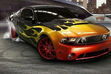 Coolest Iphone Car Wallpapers Hd HD8