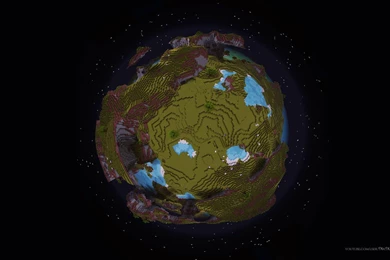 Awesome Wallpapers I Made! : Minecraft