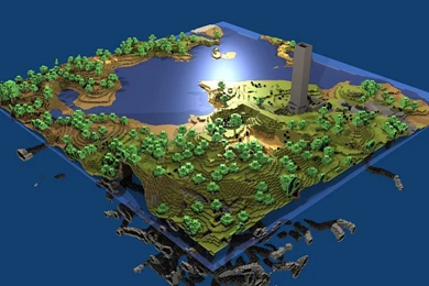 Minecraft Wallpaper Backgrounds:Best Wallpapers HD