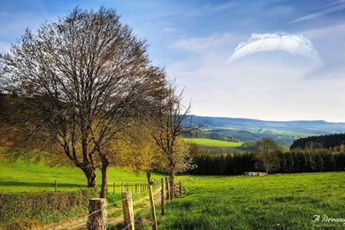 Landscape Wallpapers Dream World 19312   World Wallpapers ...