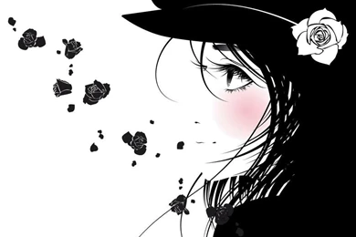 DeviantArt: More Like Anime Desktop wallpapers By ZolMariee