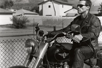 The Terminator Free Wallpapers (71 Photos) For Your Desktop ...