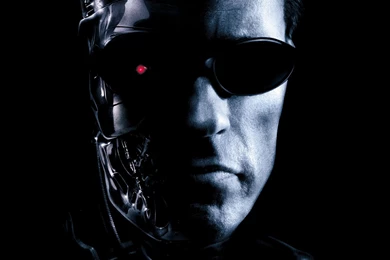 Terminator Wallpapers