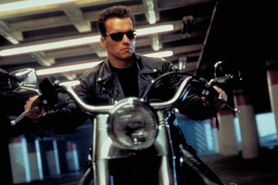 Terminator 2 Photo, Pics, Wallpapers Photo