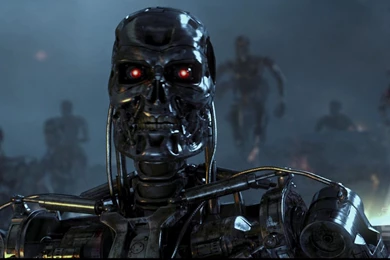 Terminator HD Wallpaper, Terminator Images Free, New Wallpapers