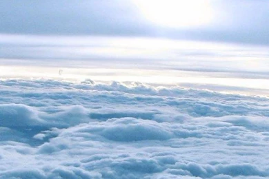 Clouds   iPhone Wallpapers