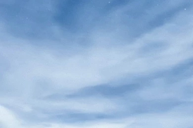 Star Sea Night Clouds Island Sky iPhone 6 Wallpapers HD And 1080P ...