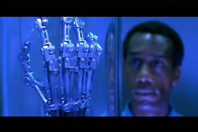 Terminator 2: Judgment Day Computer Wallpapers, Desktop ...