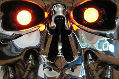 Endoskull DeviantArt