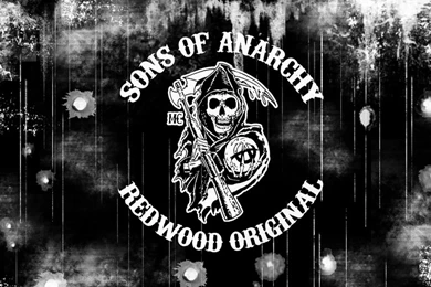 SOA Wallpapers By Gl steve On DeviantArt