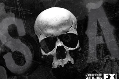 Sons Of Anarchy Wallpapers Season 5