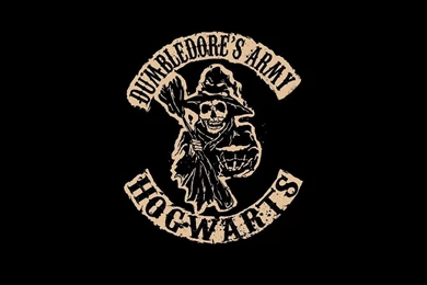 Army Sons Of Anarchy Harry Potter Hp Soa Wallpapers