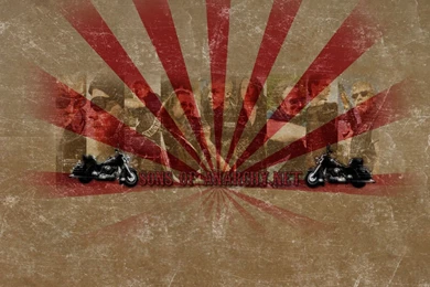 Soa Wallpapers By Rhaiox On DeviantArt