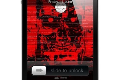 Wallpapers Of The Week Terminator 2 Judgment Day By HelloMuller ...