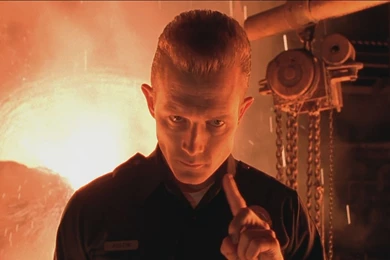 Hd terminator 2 t1000 wallpaper ihmlarhh