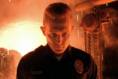 Terminator 2: Judgment Day