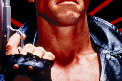 Download Wallpapers 750x1334 Terminator 2 Judgment Day, Arnold ...