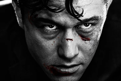 A Sin City A Dame To Kill For   Joseph Gordon Levitt >> HD ...