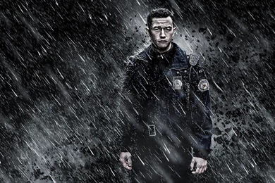 Batman The Dark Knight Rises Joseph Gordon Levitt Wallpapers ...