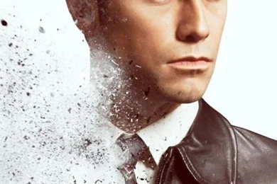 Joseph Gordon Levitt Male Celebrity iPod iPhone iCloud WallPaper.jpg