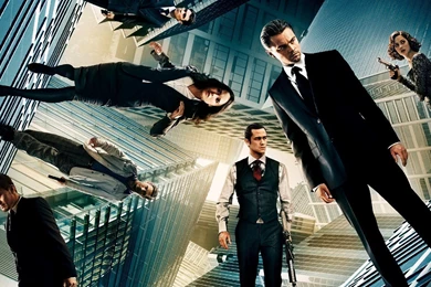 Inception Joseph Gordon Levitt   Wallpaper.