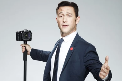 Inspirational 4K Joseph Gordon Levitt Wallpapers