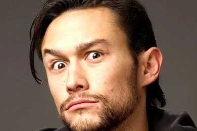 Download Wallpapers 3840x1200 Joseph Gordon levitt, Dark, Emotion ...