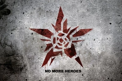 Wallpapers Video Games > Wallpapers No More Heroes NO MORE HEROES ...