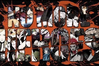 No More Heroes Wallpapers By Zhadgon On DeviantArt