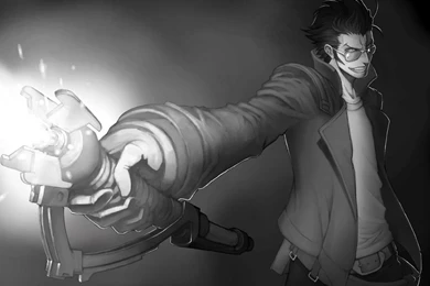 No More Heroes, Wallpapers   Zerochan Anime Image Board