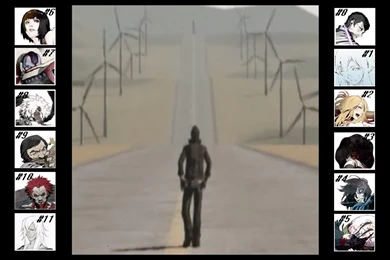 No More Heroes Wallpapers By Clockwork000 On DeviantArt